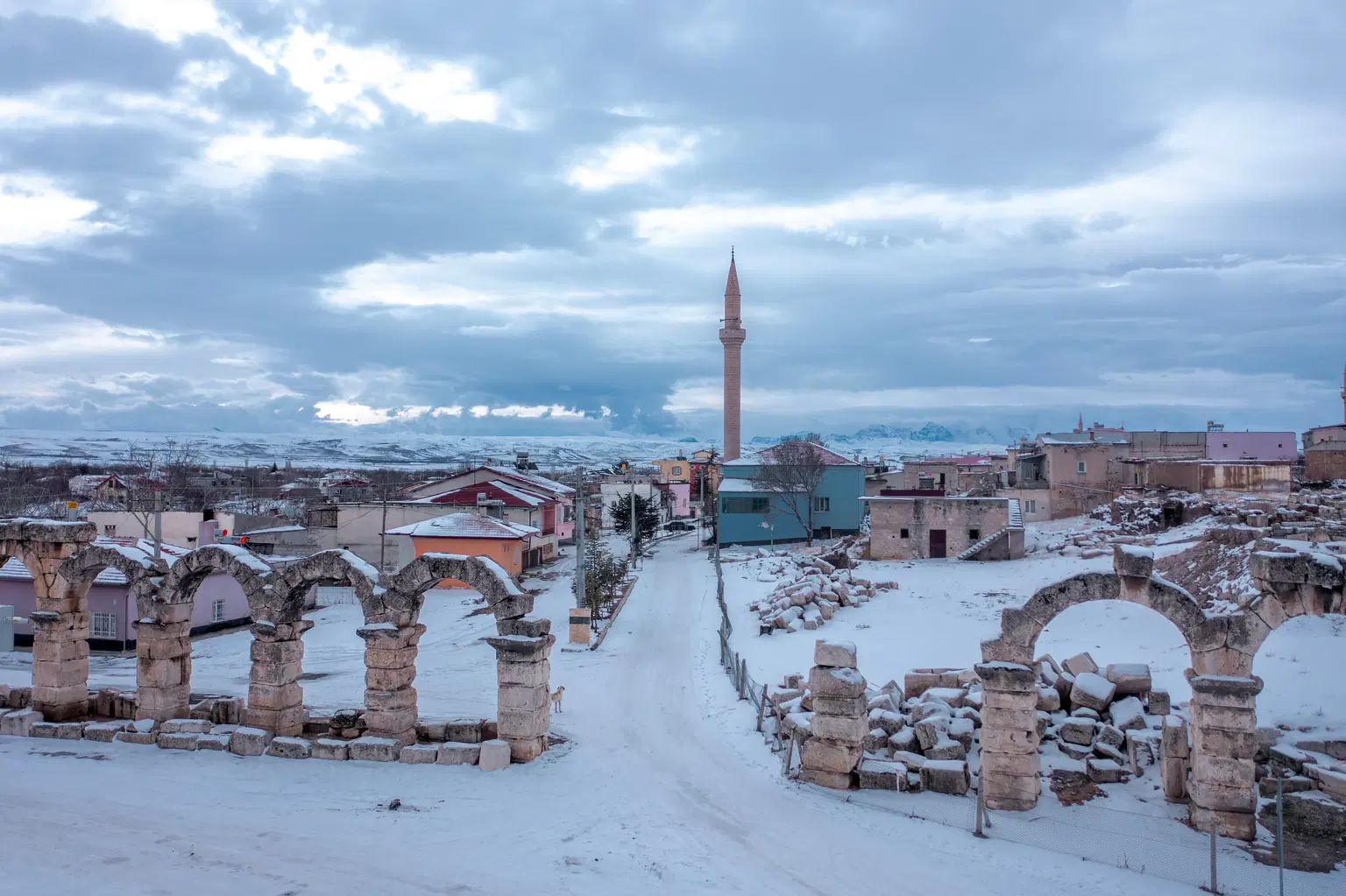 <em>Turkey</em> Tour Packages From Trivandrum