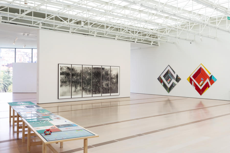 Museum Centro Botín Image