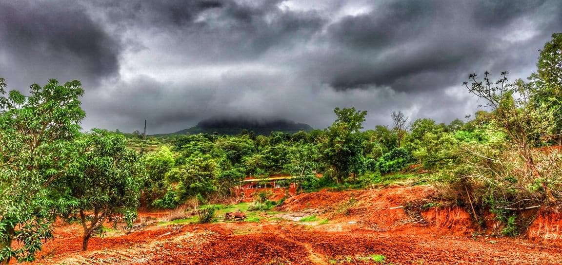 Weekend Excursions Around Mumbai