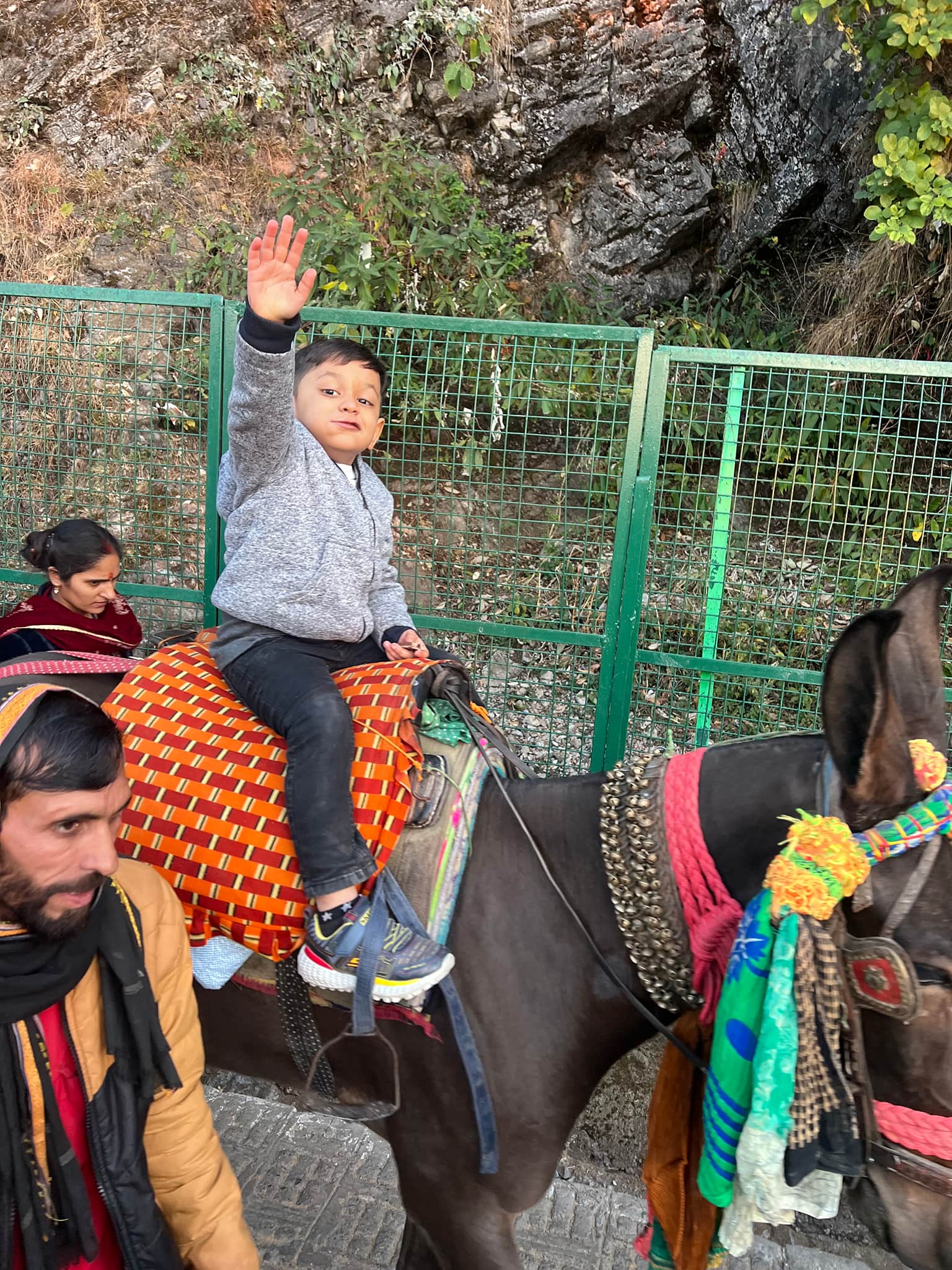 Photo from Anant 's trip