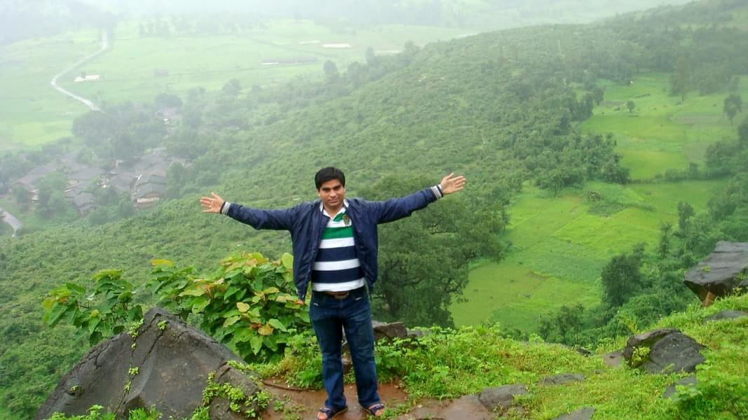 One Day Trip to Jawhar Image