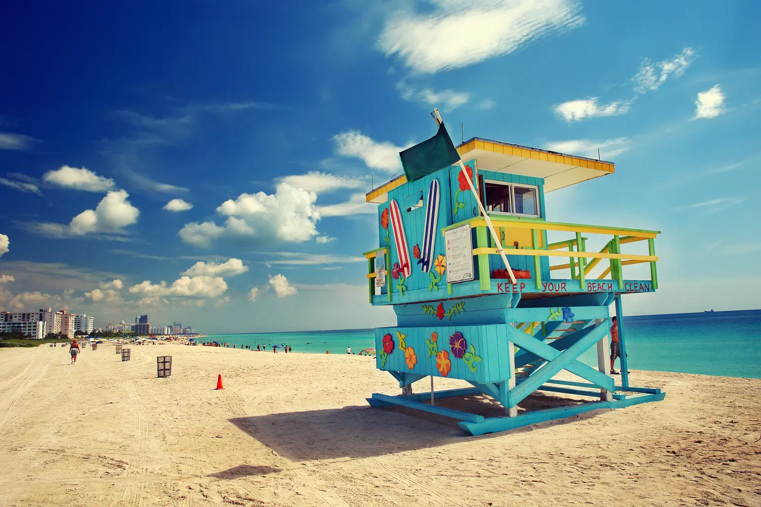 Miami Beach