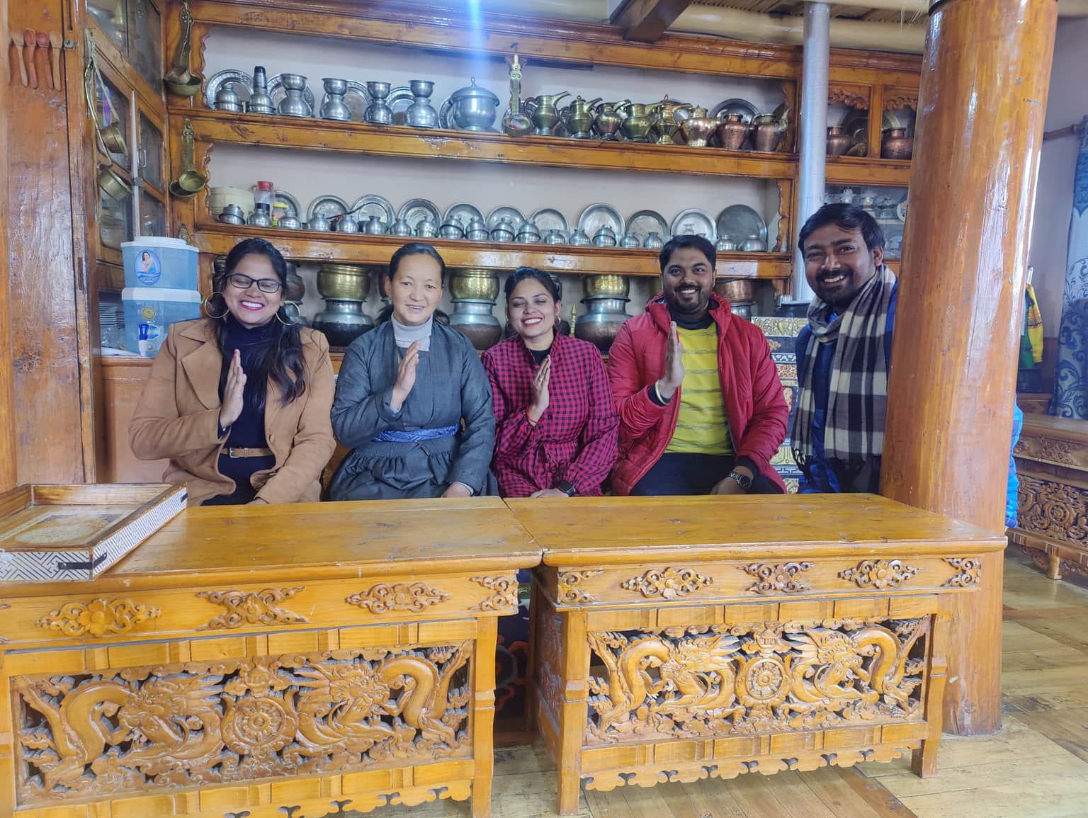 Photo from Neelu Prasad's trip