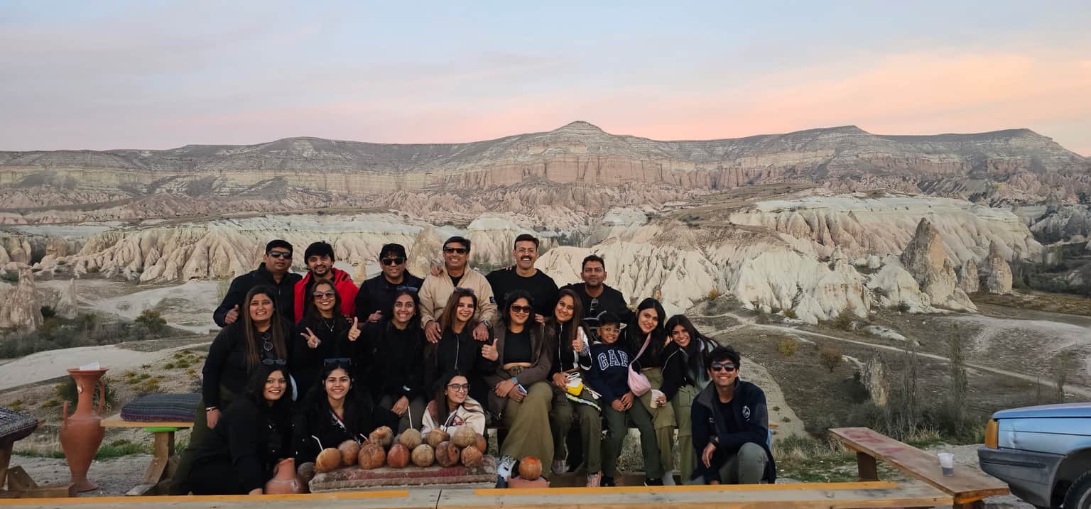 Photo from Vipul  Gandhi's trip