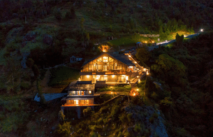 Leopard Rock Wilderness Resort, Ooty | Luxury Staycation Deal
