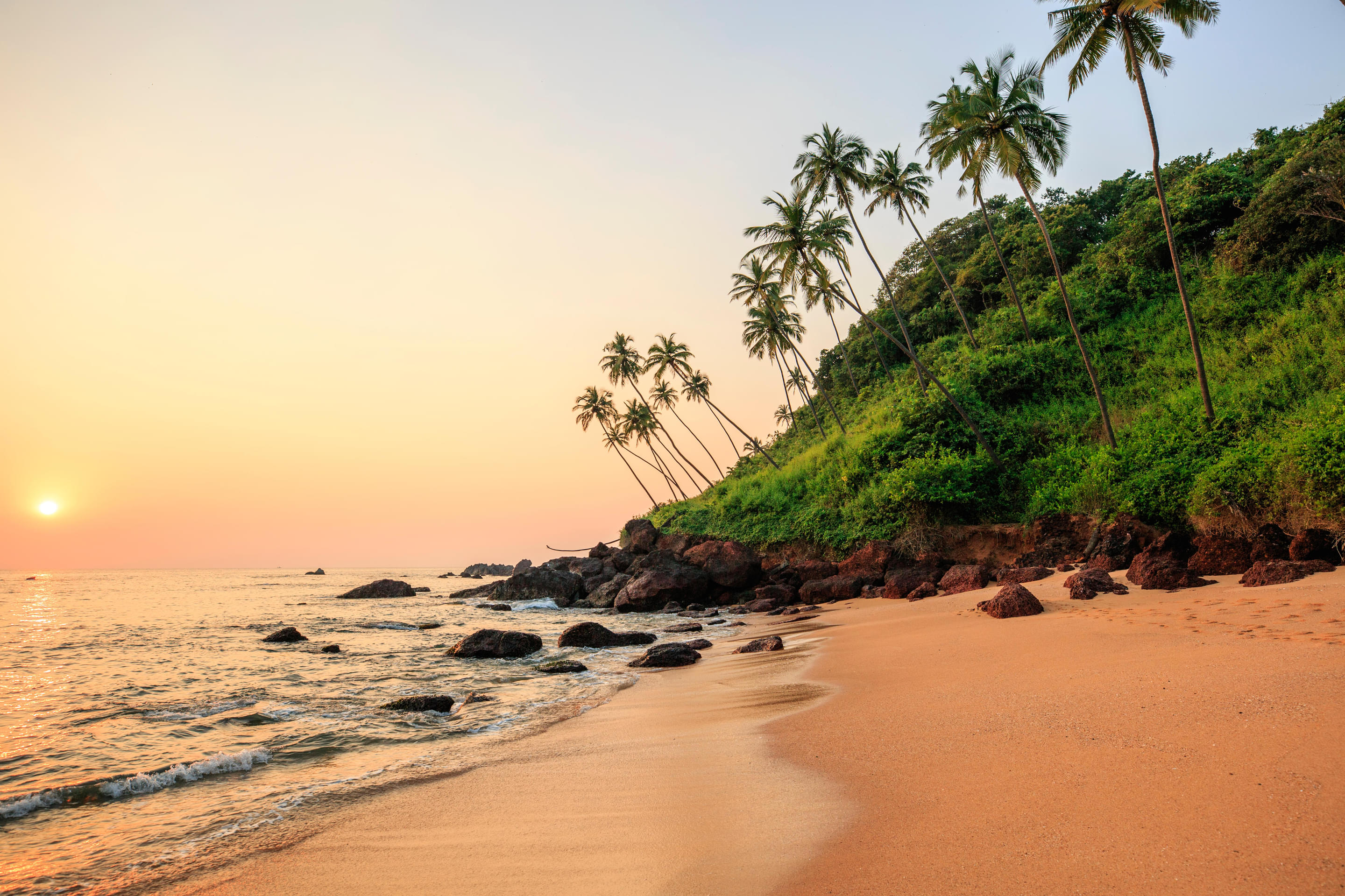 Best Selling Goa Tour Packages