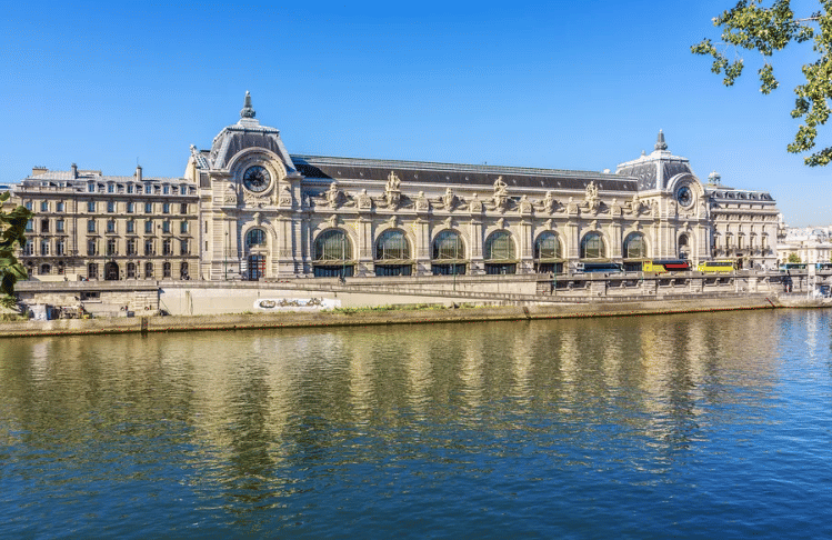 Musée d'Orsay