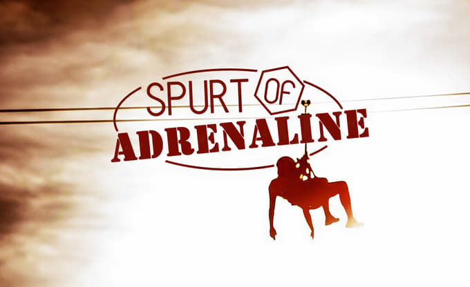 Adventure Activities In Coorg