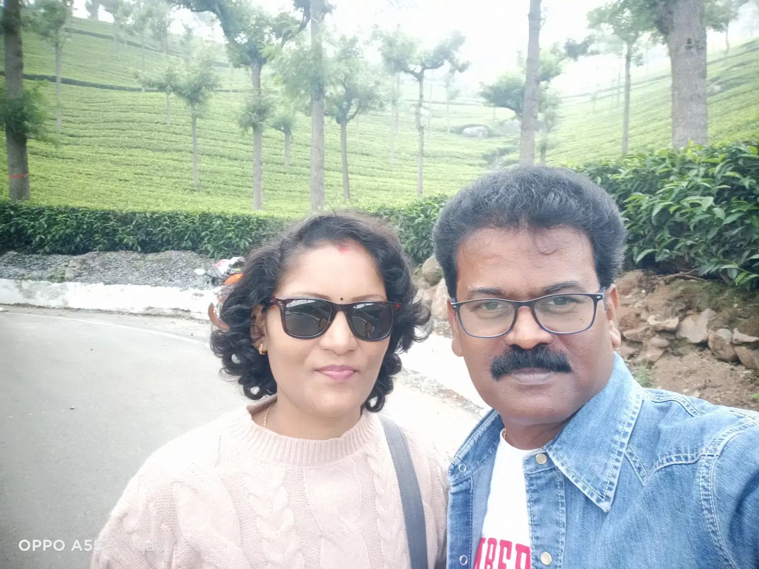 Photo from Vijay Kumar Patnaik Dabbiru's trip