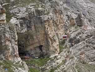 Amarnath Yatra Helicopter Package