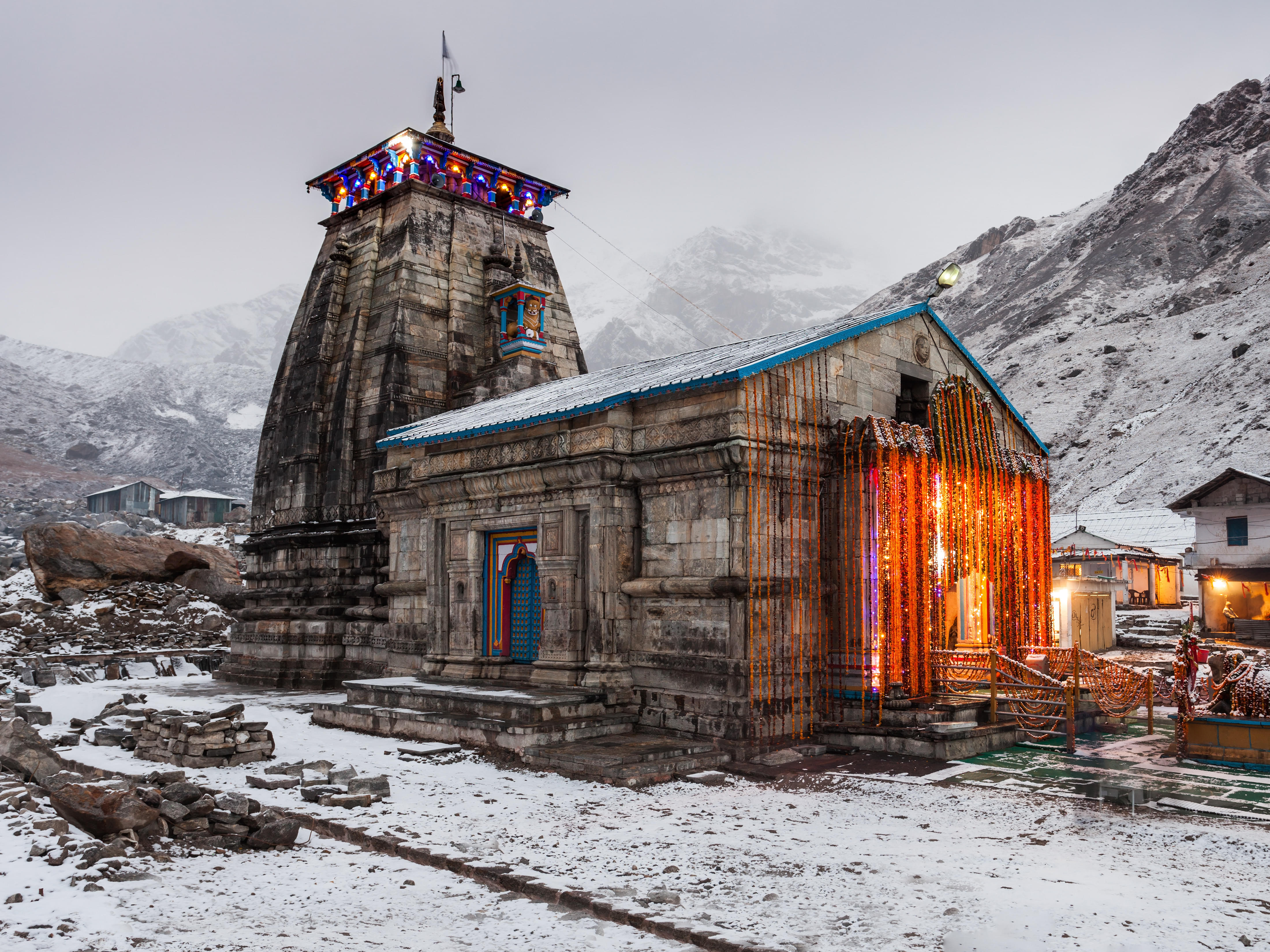 Kedarnath Packages from Pune | Get Upto 50% Off