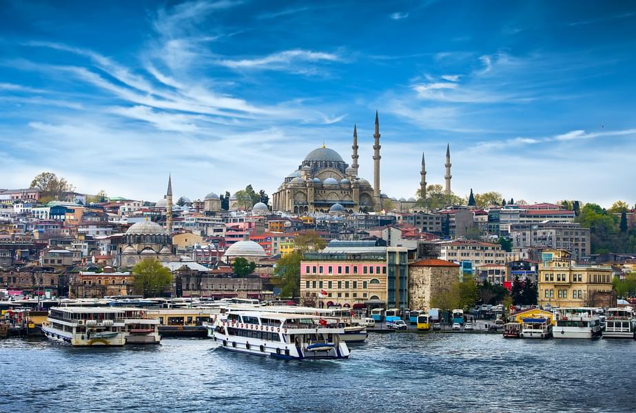  Istanbul