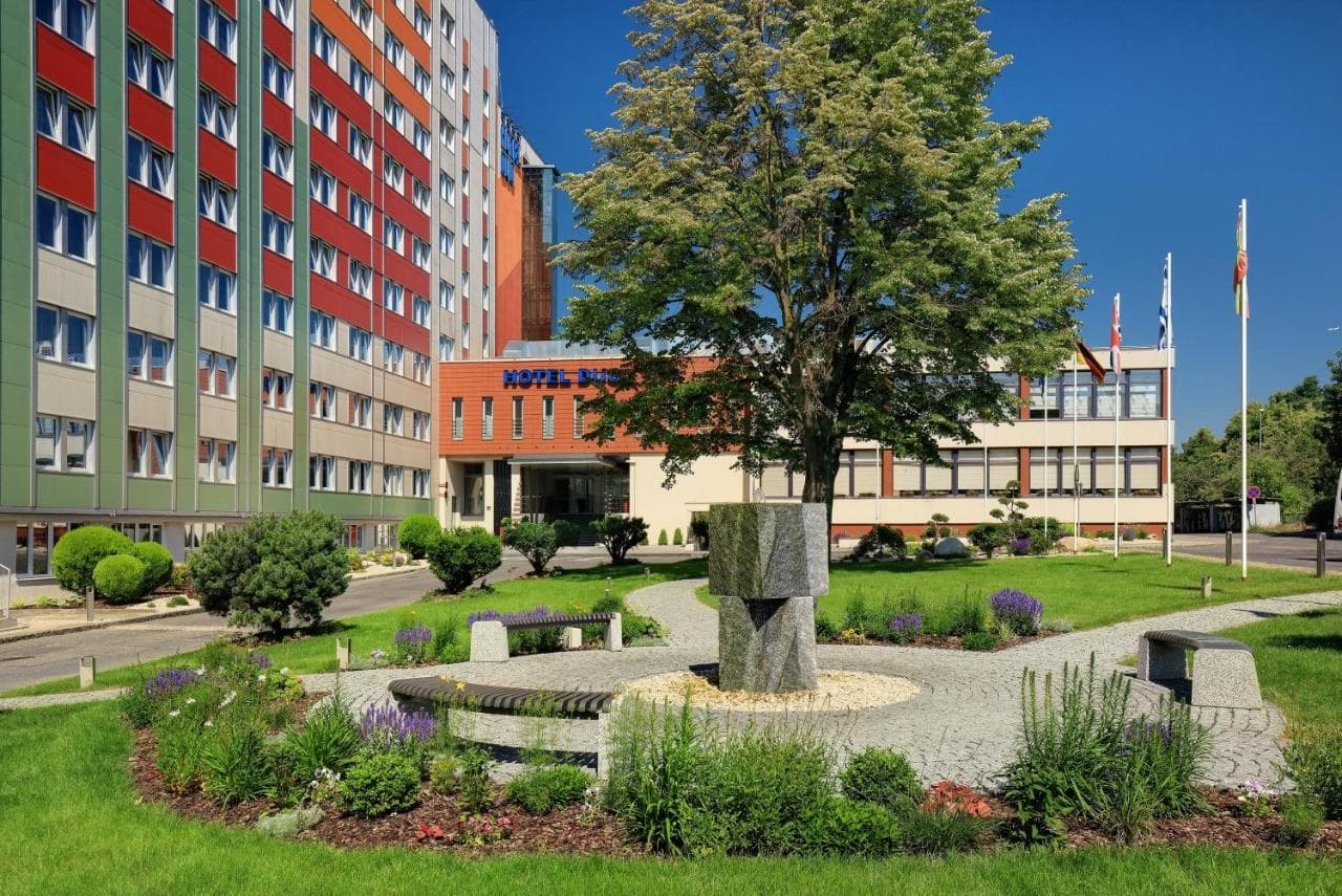 Hotel Duo Prague