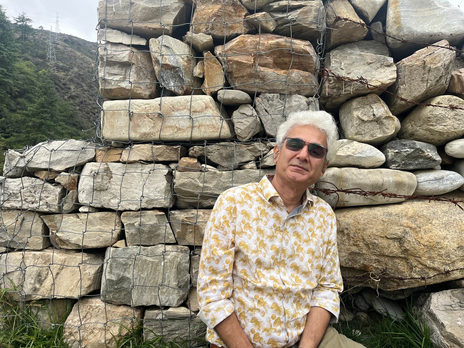 Photo from Devansh Bhatia's trip