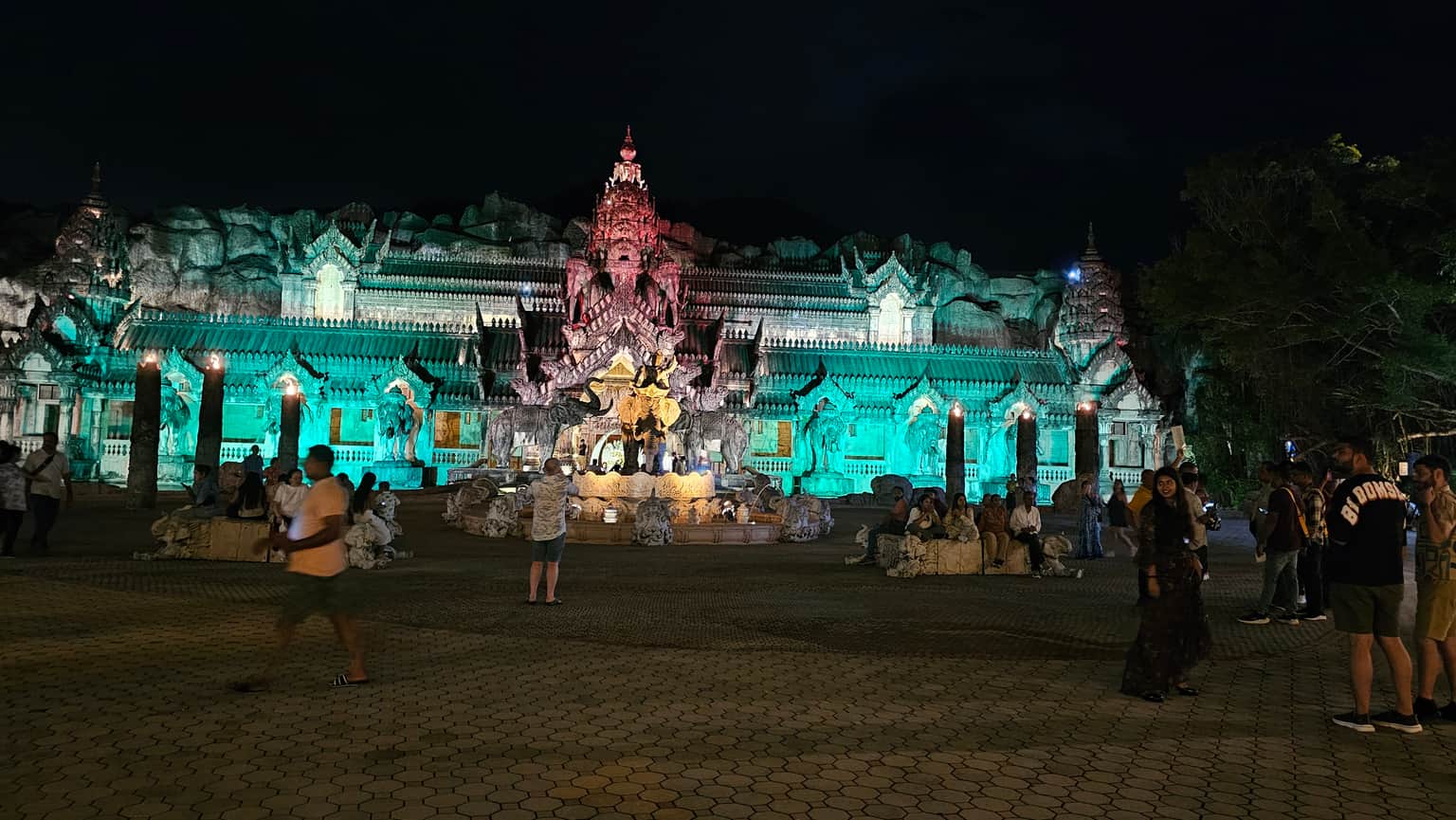 Photo from Nitin Chandra's trip