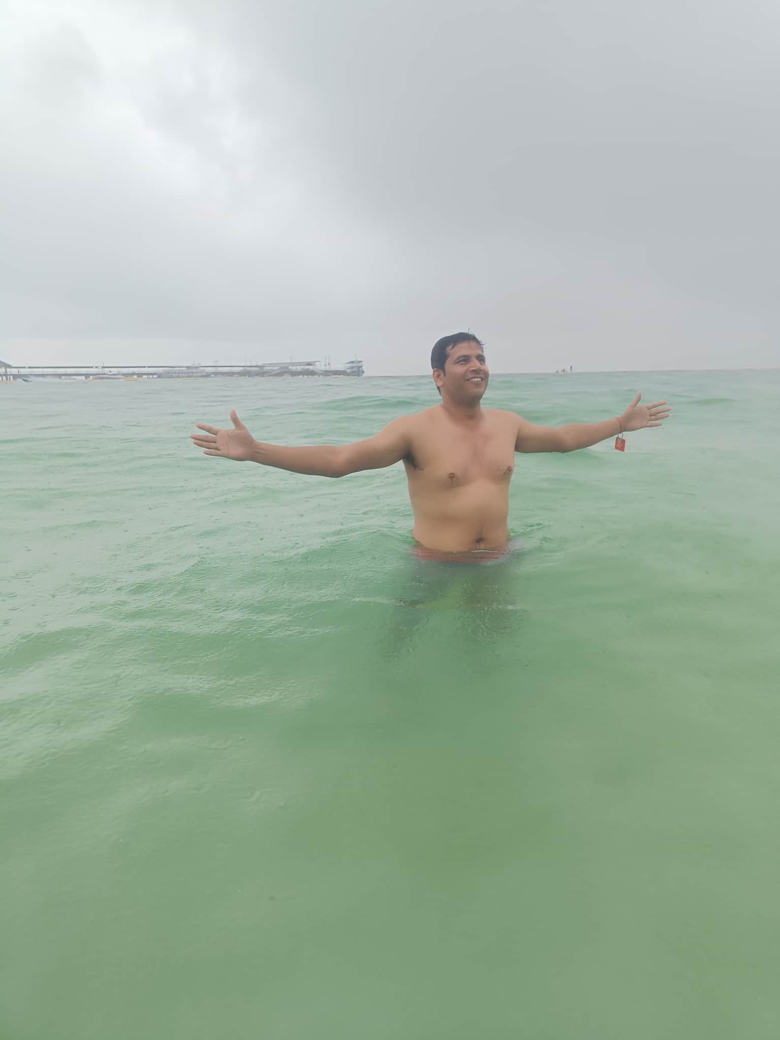 Photo from Mritunjay 's trip