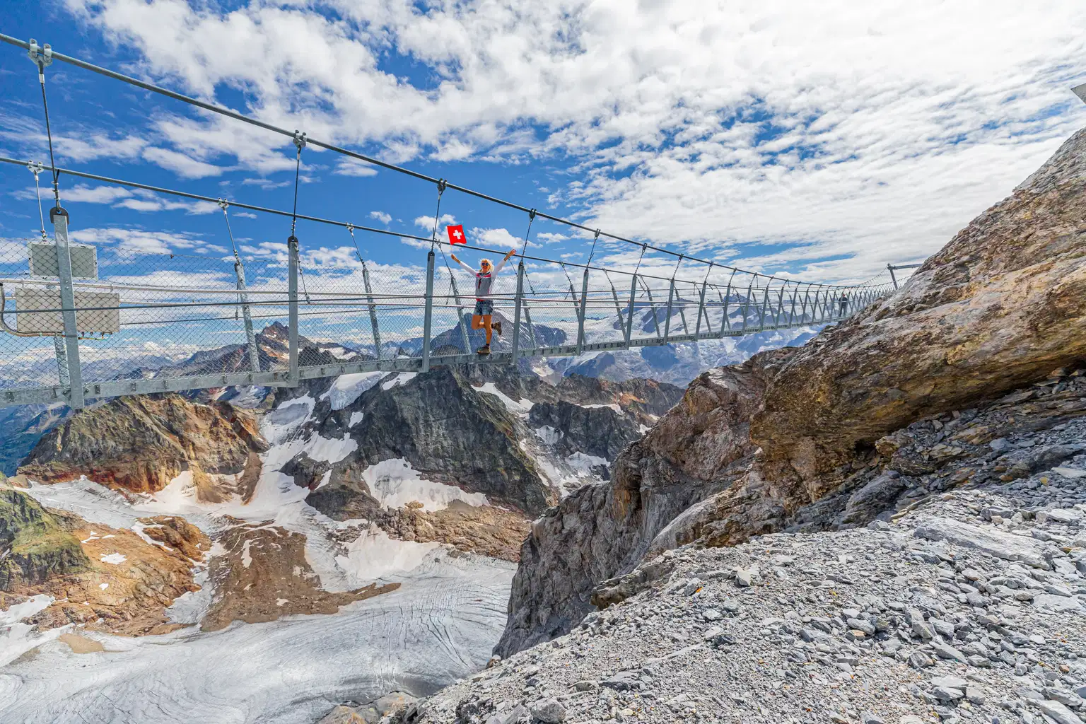 Classic Switzerland | Peaks, Lakes, and Alpine Trails