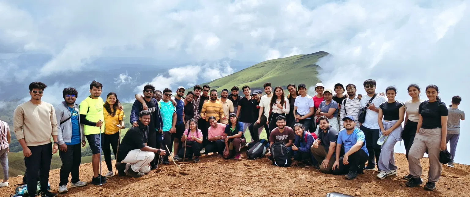 Photo from Satyajit Rout's trip