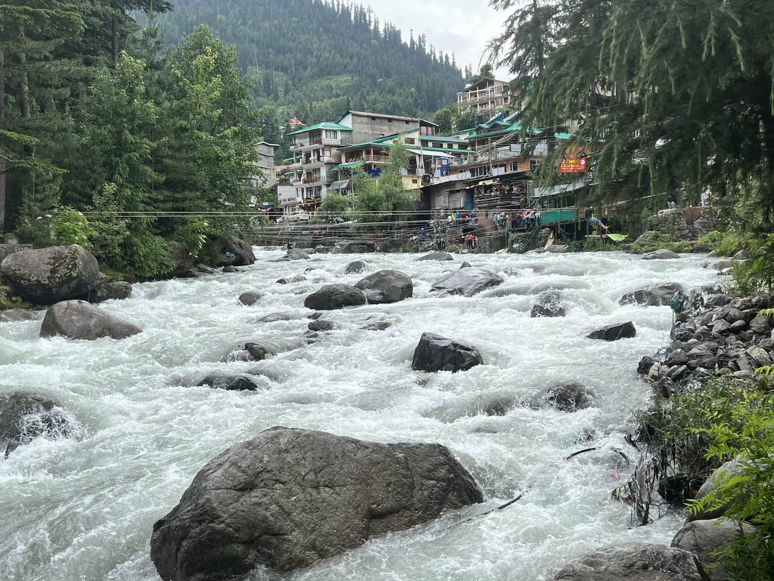 Photo from Ramganesh Vittal's trip
