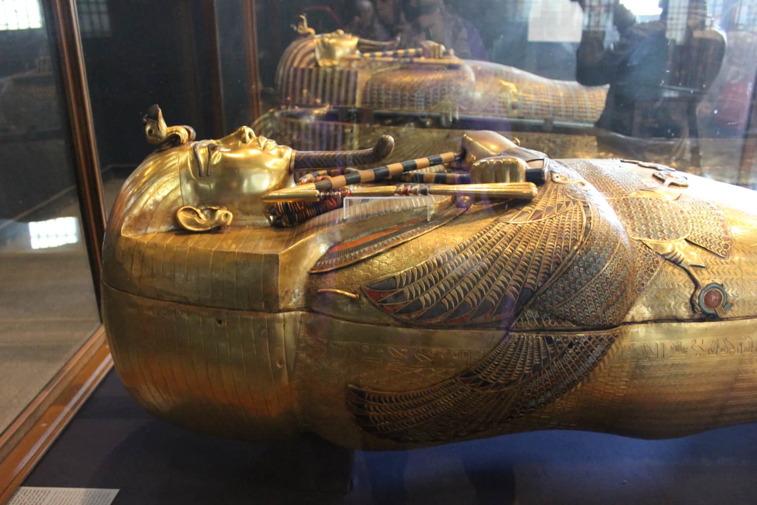 Tomb of Tutankhuman
