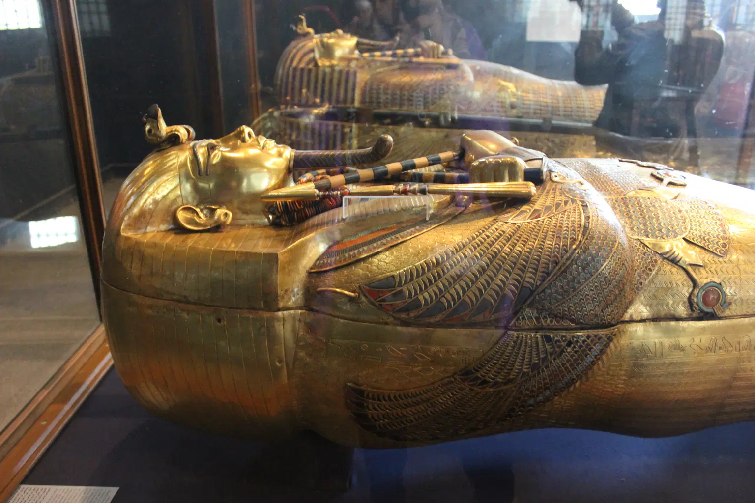 Tomb of Tutankhuman