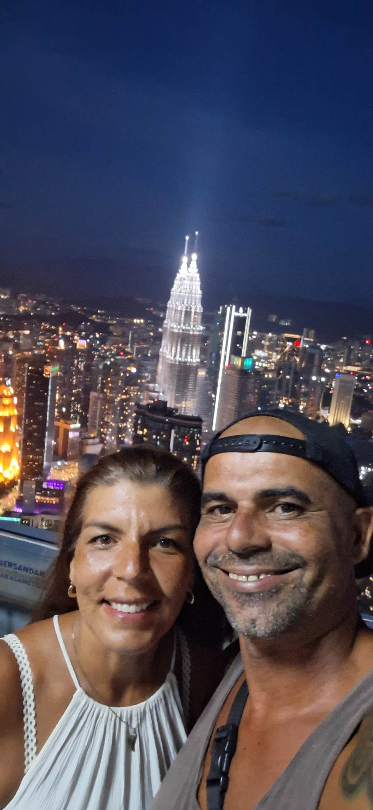 Photo from Andre Mendonca's trip