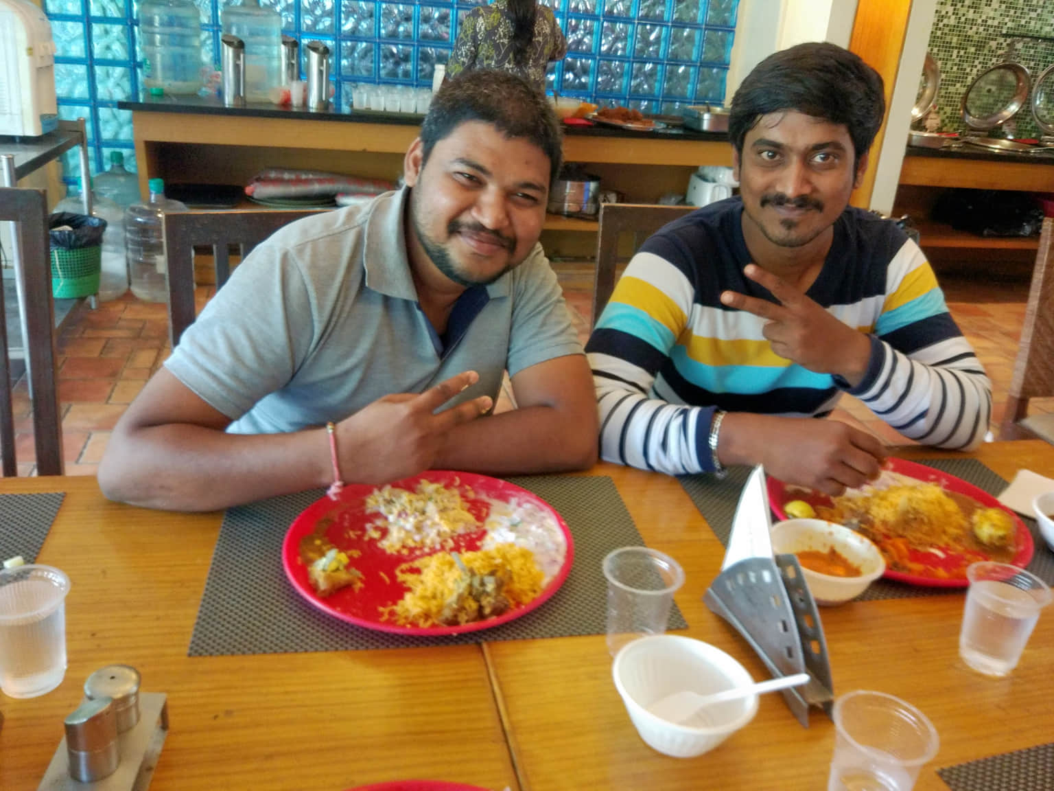 Photo from Rajkumar Rajkumar's trip