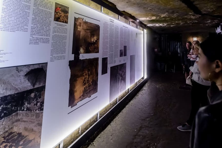 Skip-the-Line Catacombs Tour with Special Access Image