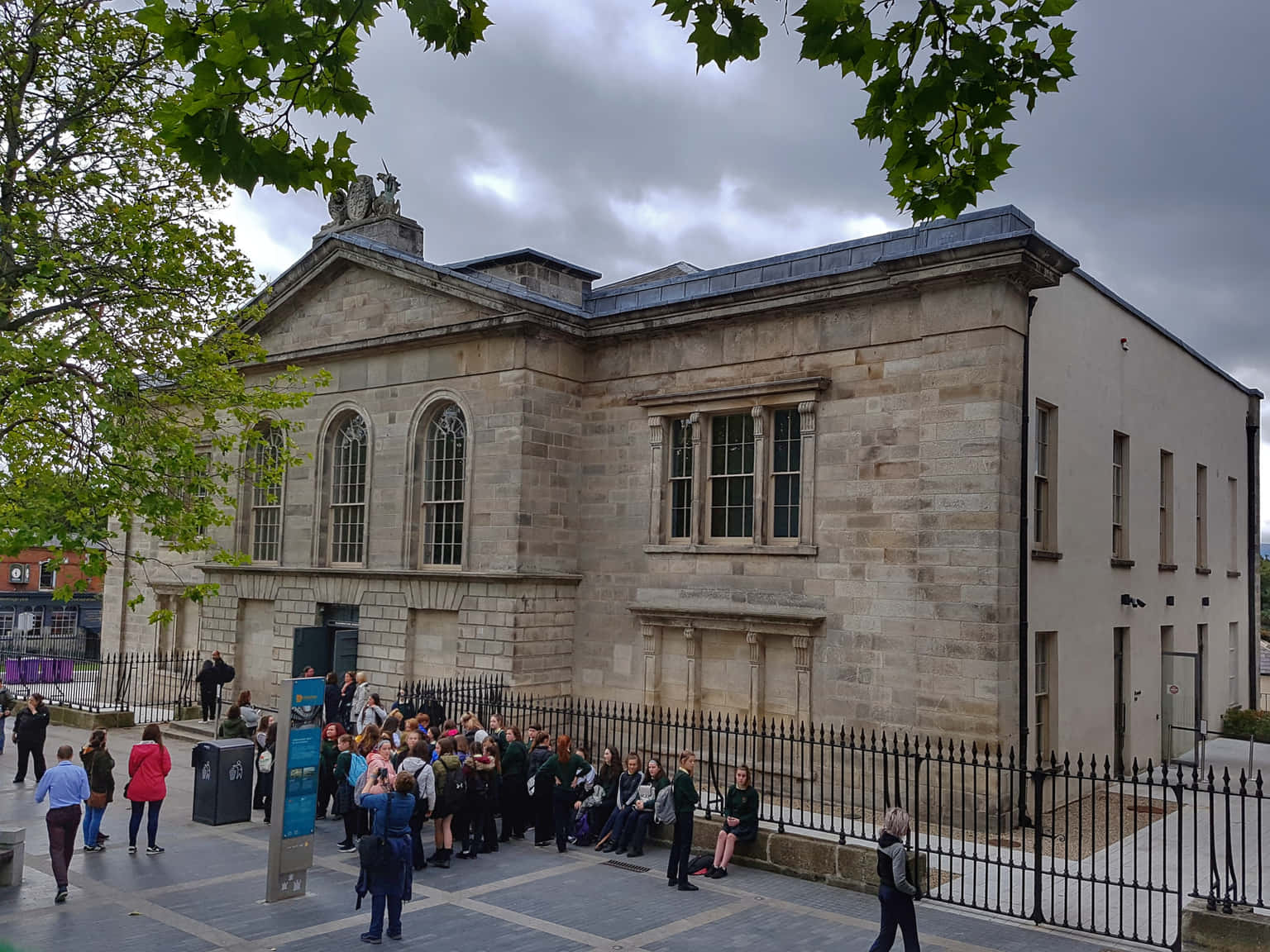 Kilmainham Gaol Museum Entry Tickets, Dublin | Skip-the-line Admission Tickets