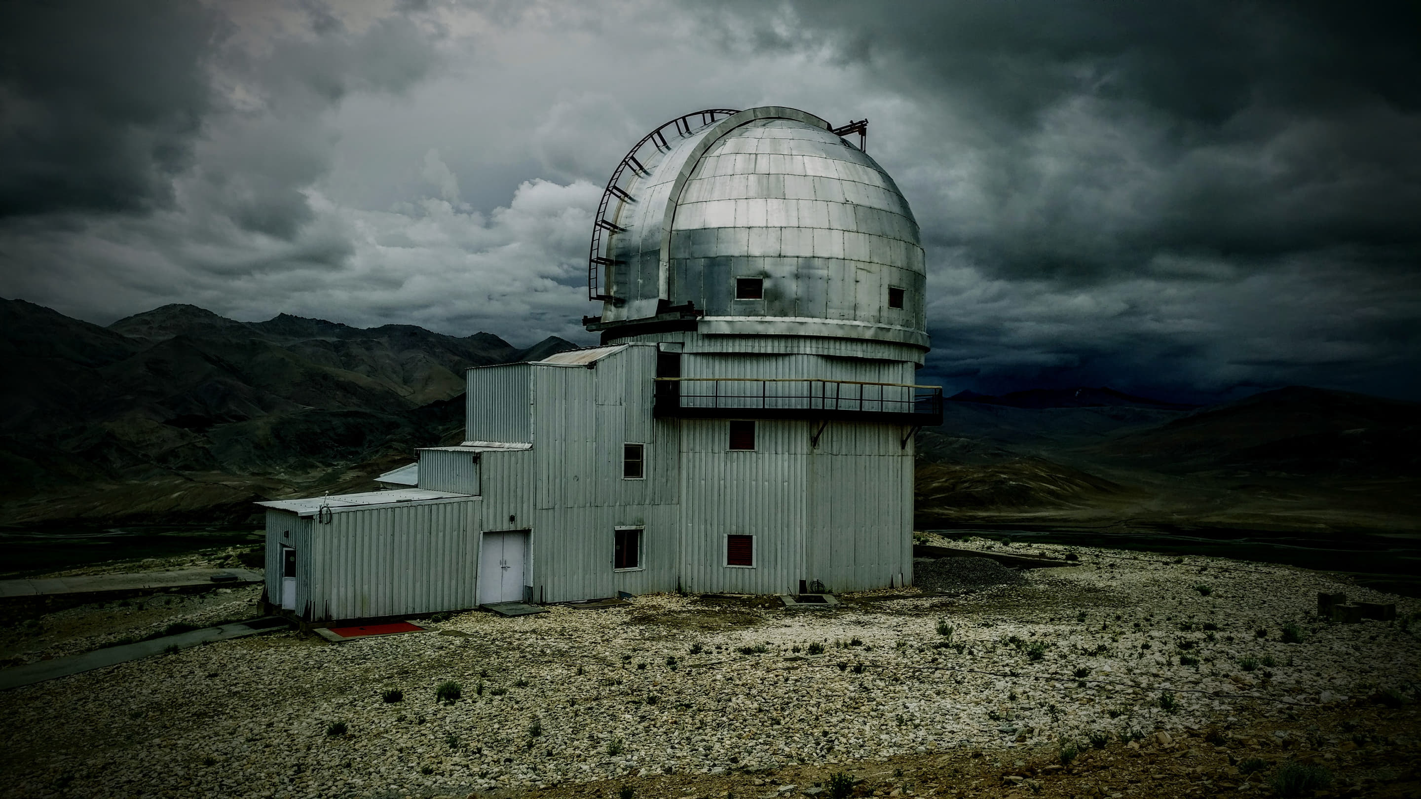 Activities to do in Ladakh