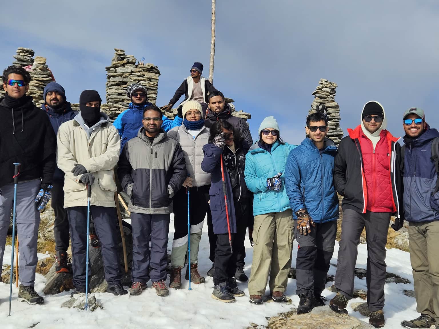 Photo from Narayan Kumar's trip