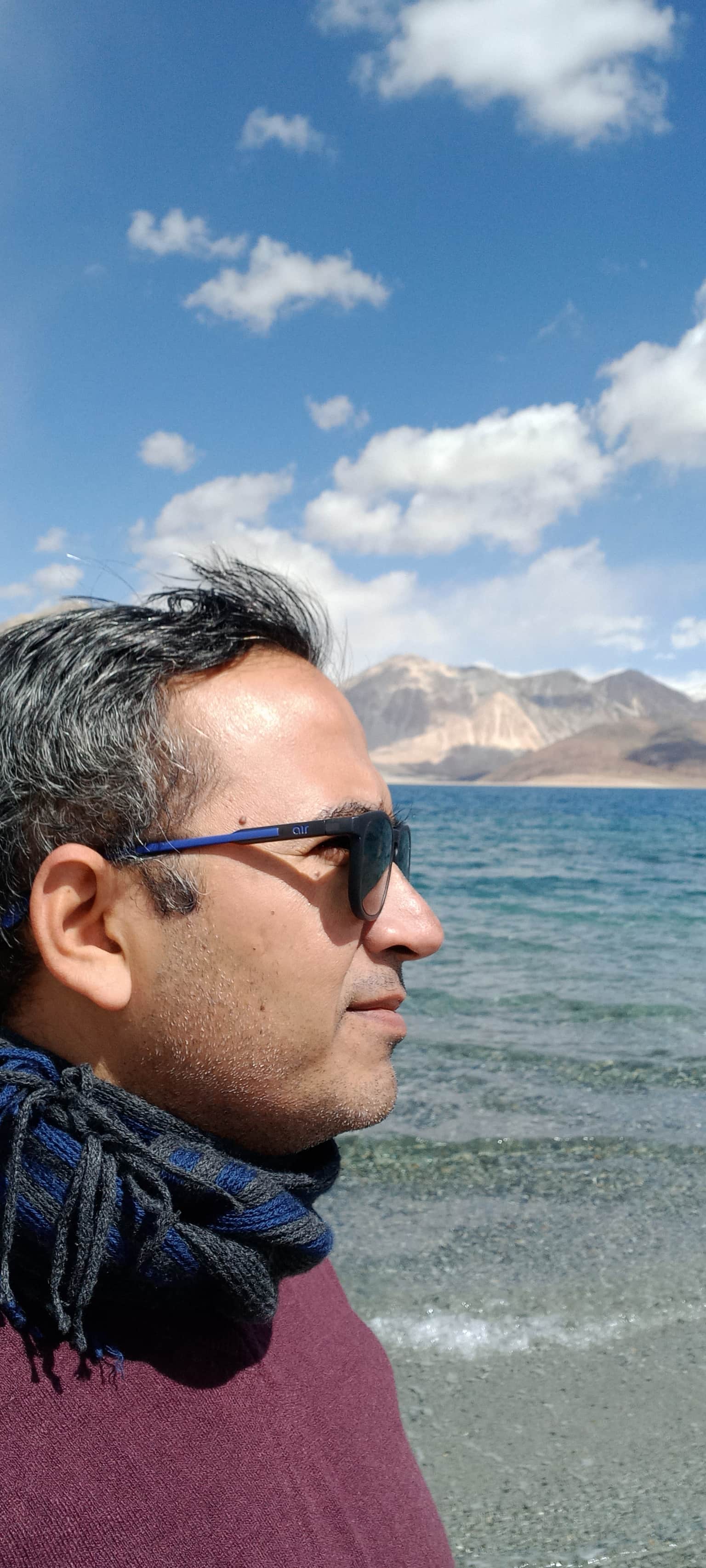 Photo from nishant gupta's trip