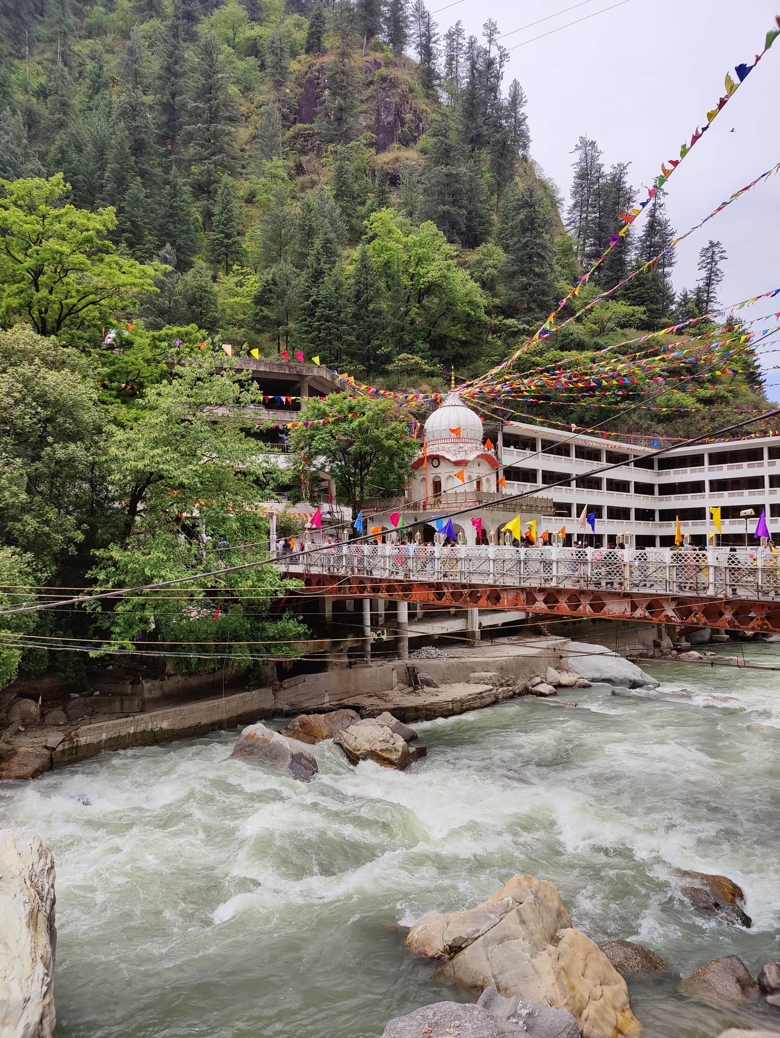 Photo from Foram Pandya  's trip