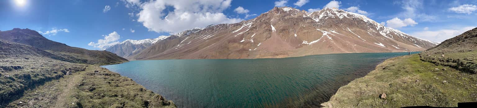 Photo from Tejas Shah's trip