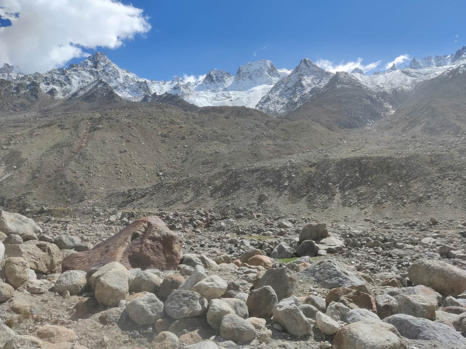 Photo from Javhara  Khambati's trip