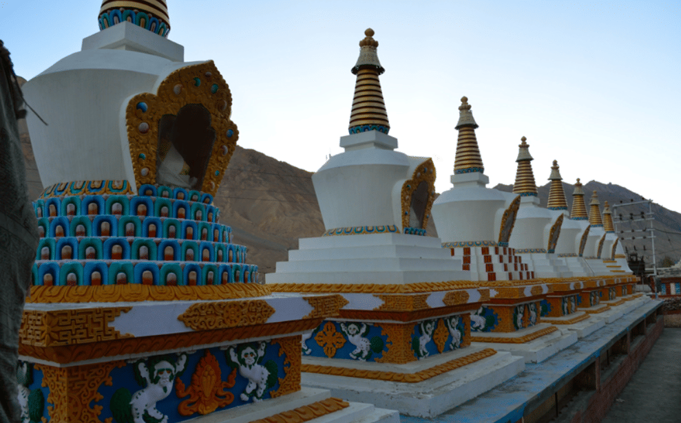 Explore Ancient Murals and Art