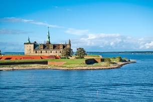 Denmark and Sweden Sightseeing Tour