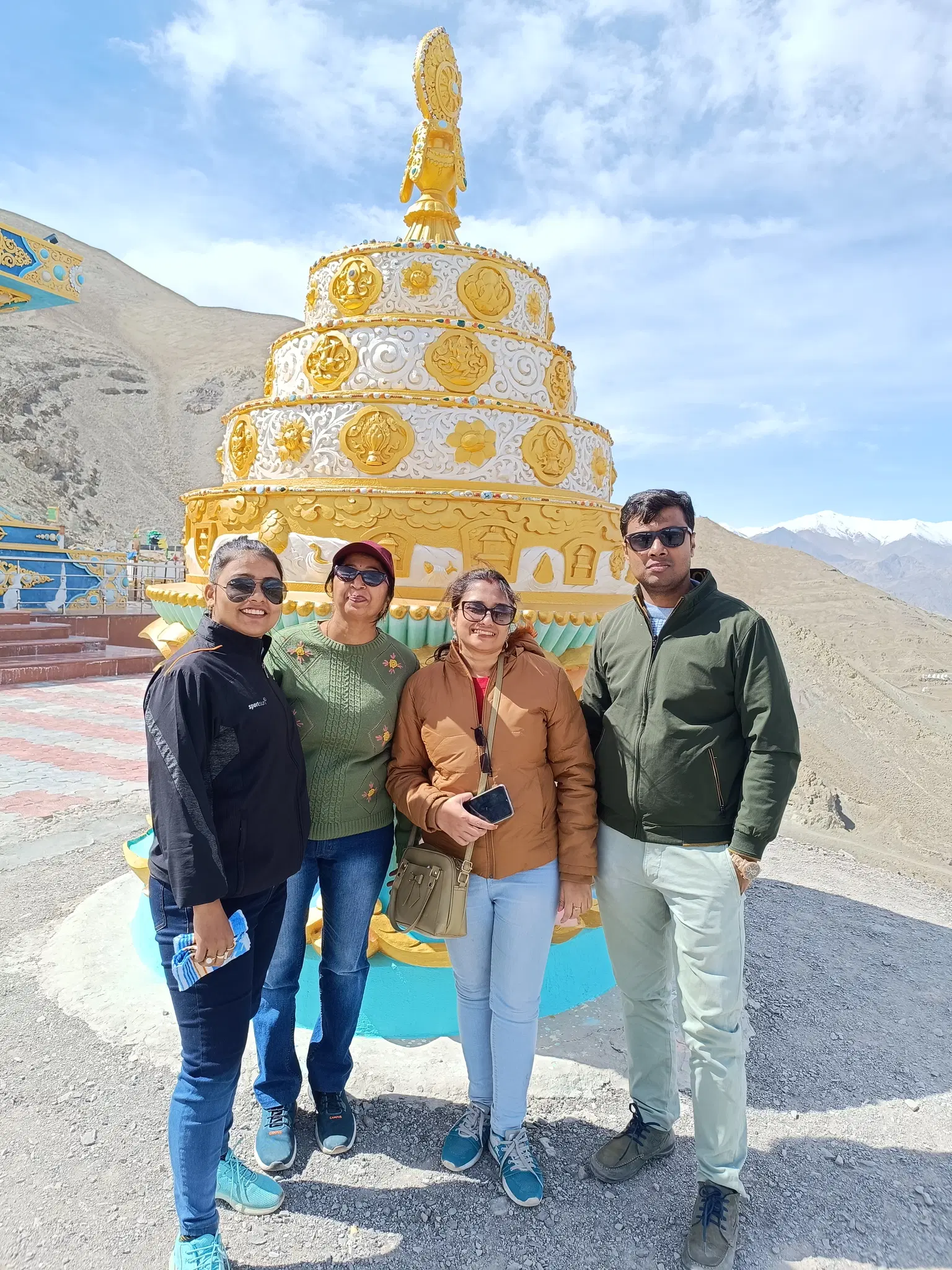Photo from Dharmendra  Chauhan's trip