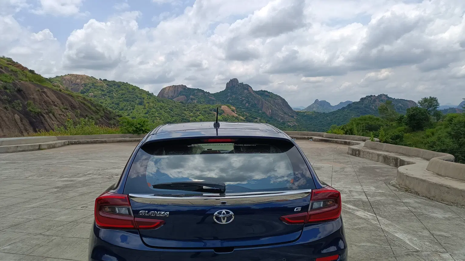 Photo from Zain imfy's trip
