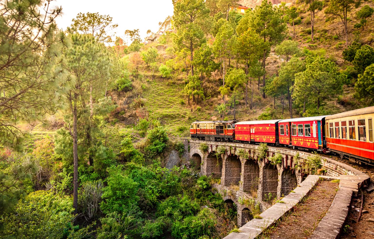 Shimla Kullu Manali Tour | FREE Excursion to Rohtang Pass