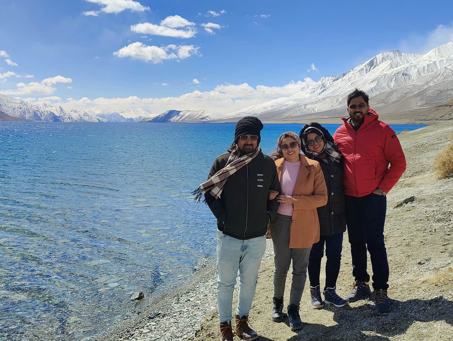 Photo from Neelu Prasad's trip