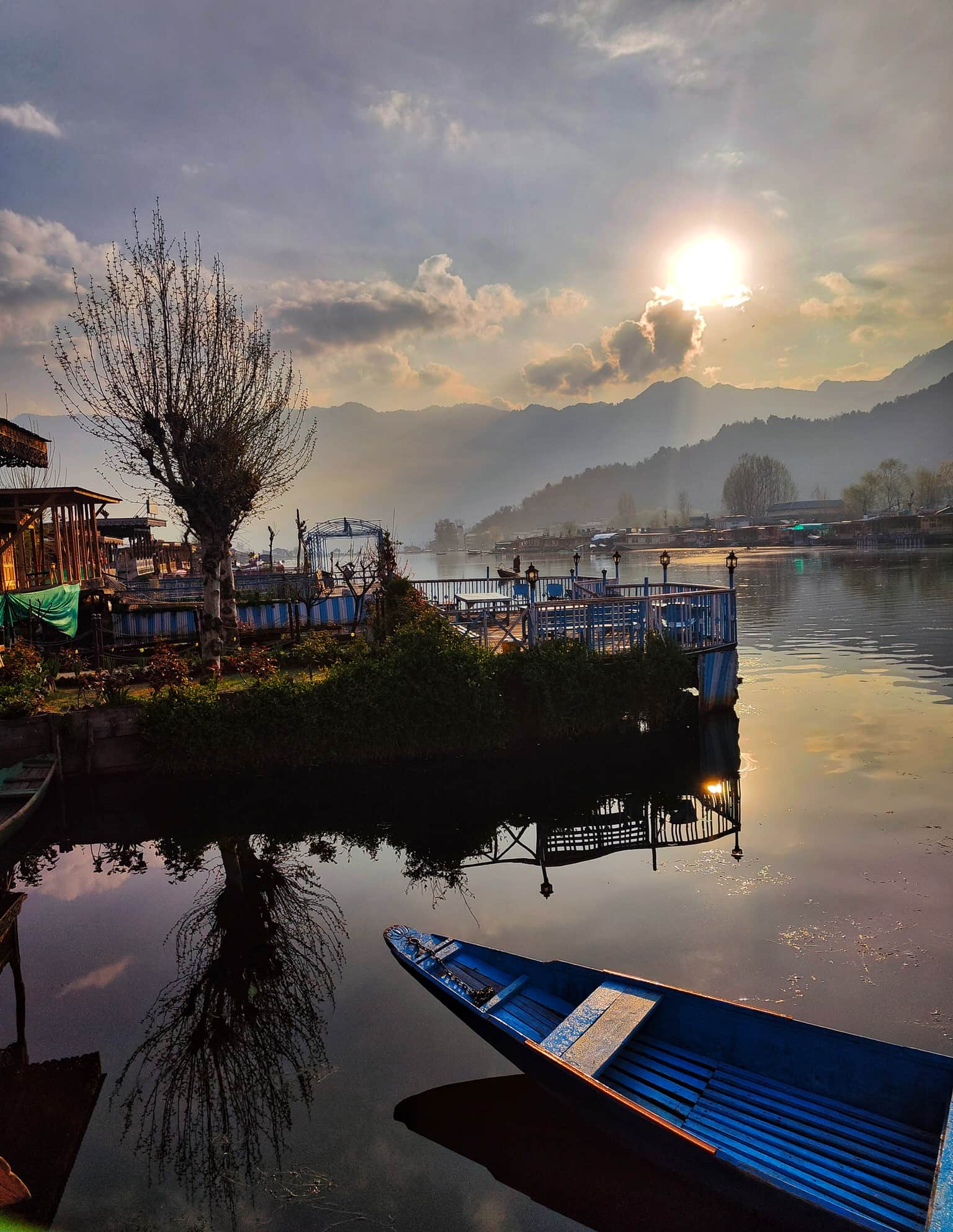 Photo from Ajinlal  P's trip
