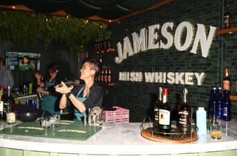 Have an ultimate Irish experience by visiting the Jameson Distillery Bow St.
