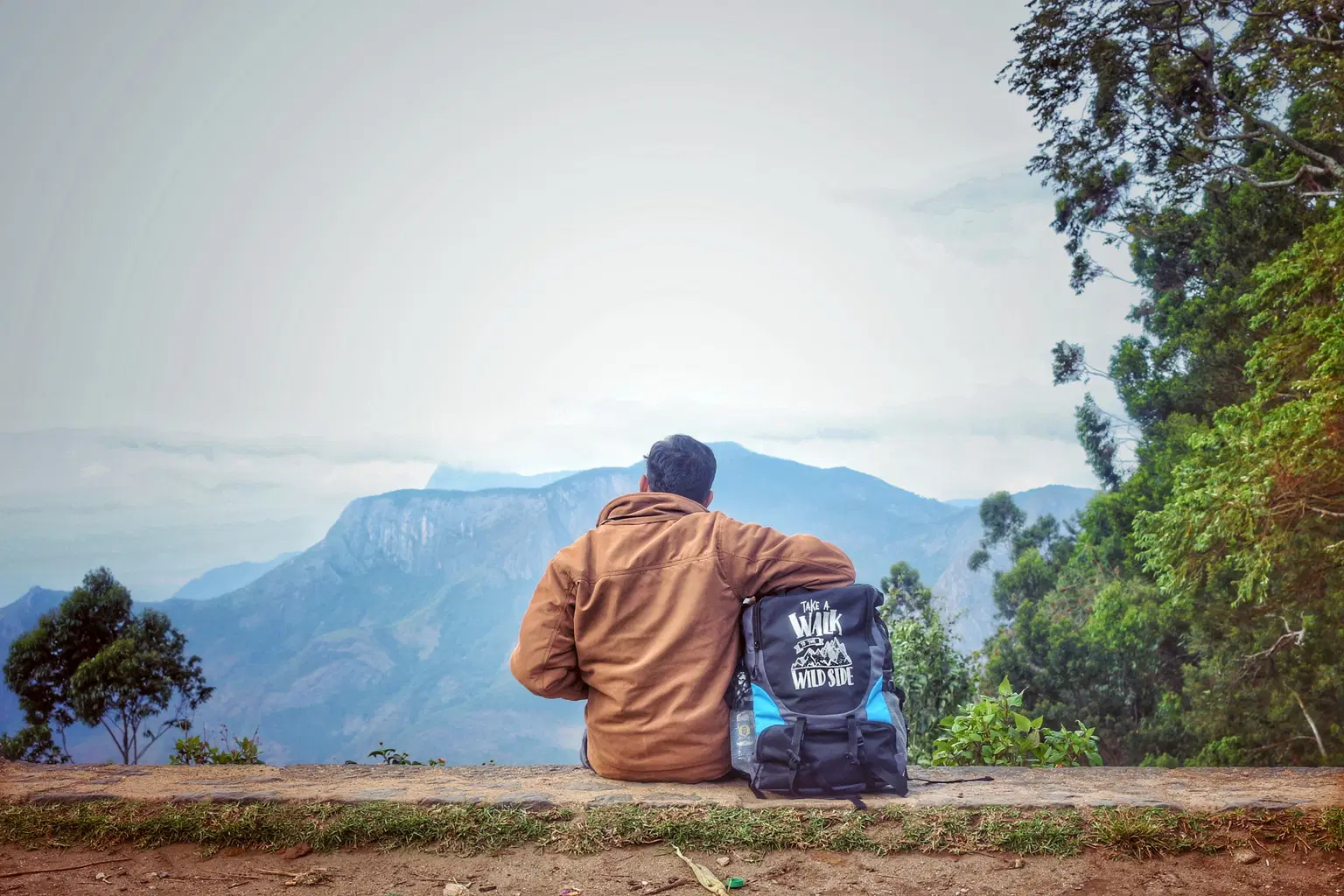 Photo from Naresh Rajendran's trip