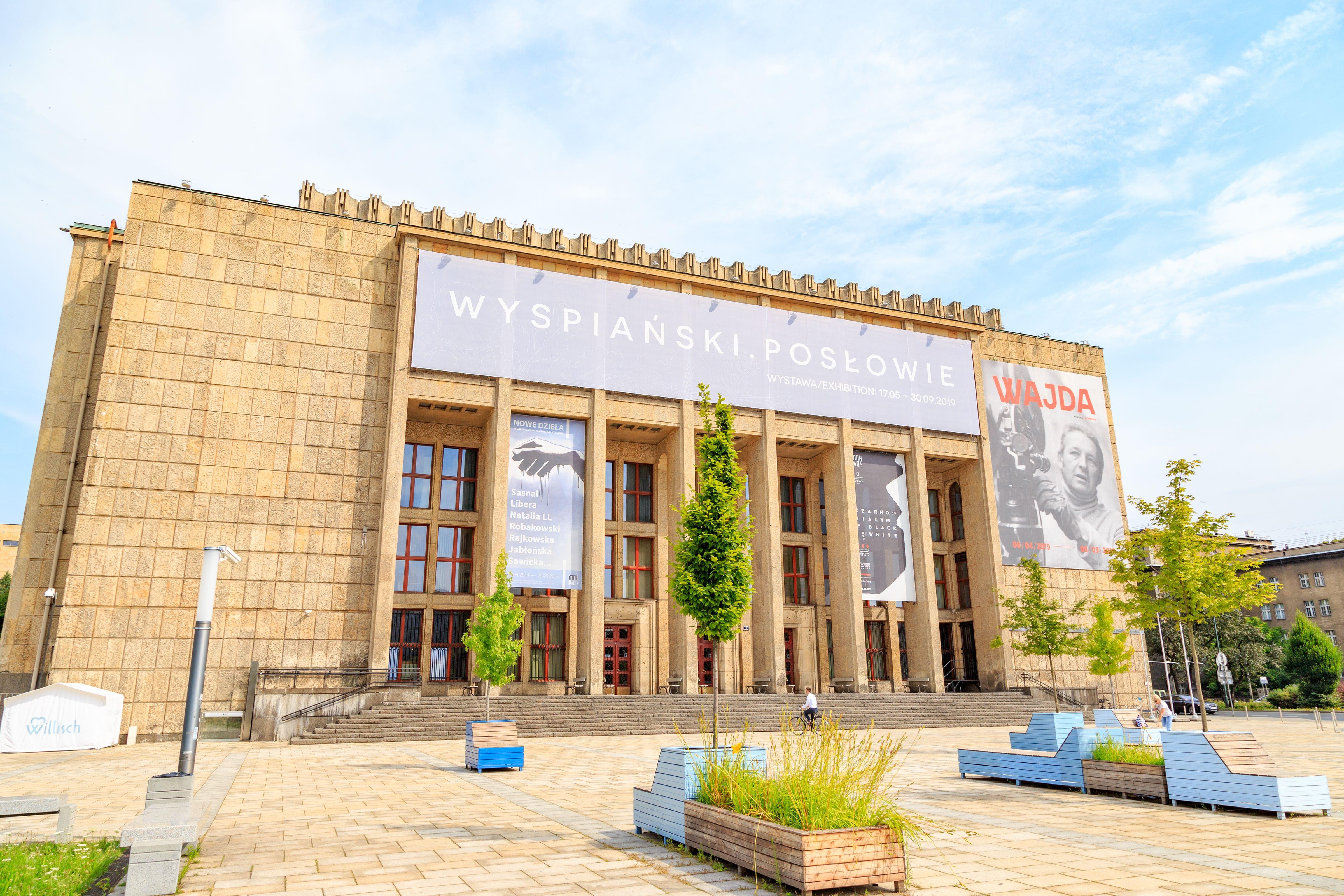 National Museum In Krakow Tickets