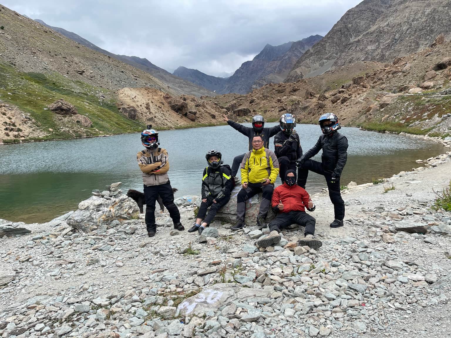 Photo from Pham Ngoc  Thang's trip