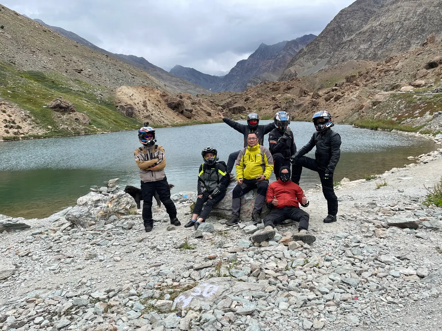 Photo from Pham Ngoc  Thang's trip