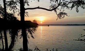 Ambazari Lake & Garden