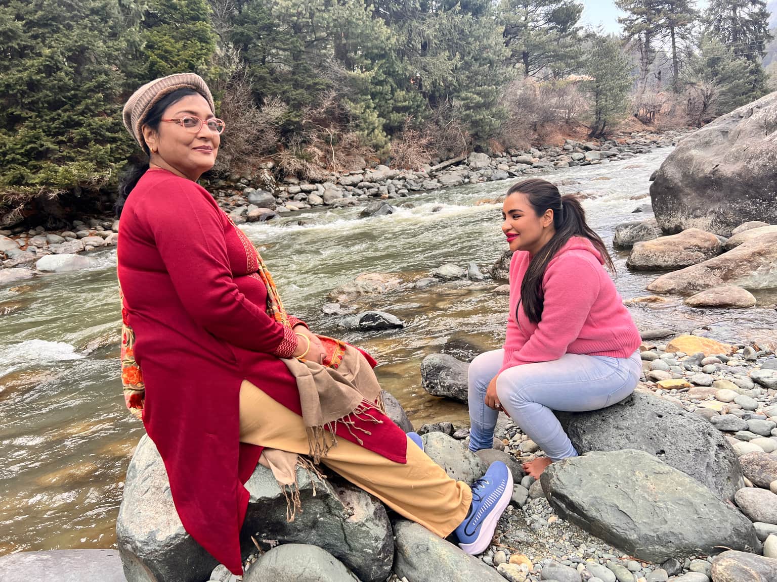Photo from Aaditi Chakraborty's trip