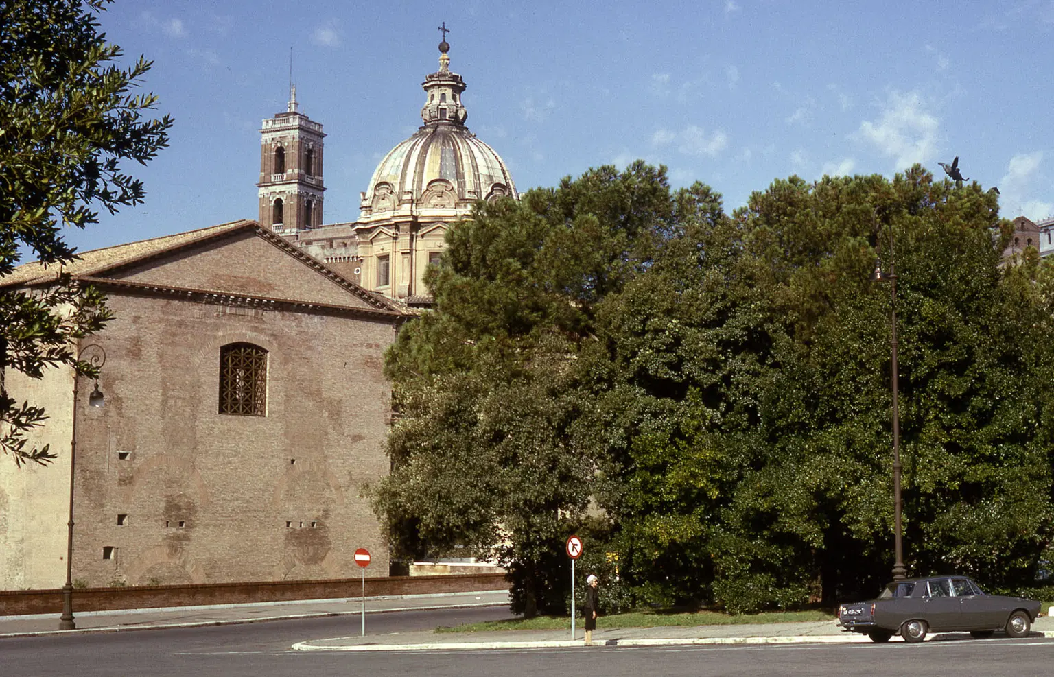 The Curia